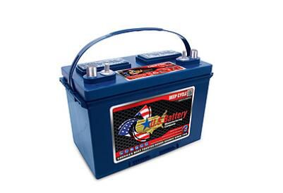 US蓄电池12V 27DC XC2