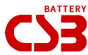 CSB蓄电池（中国）有限公司